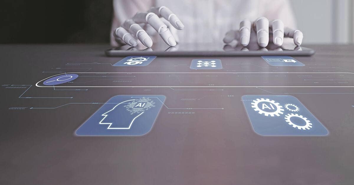 Global framework needed for military AI before battlefield use: Indian expert
