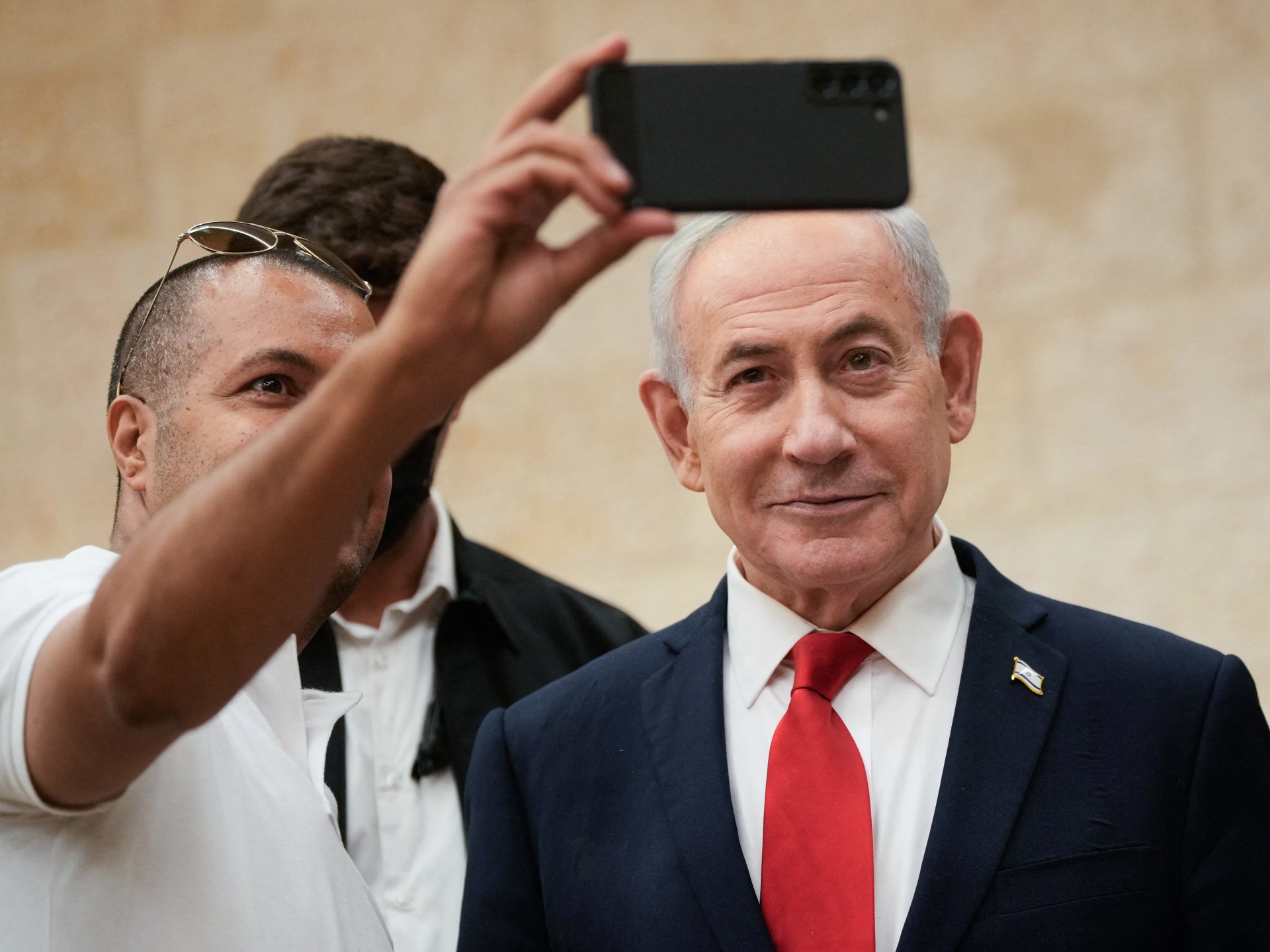 Netanyahu's polarizing tenure reshapes Israeli political landscape