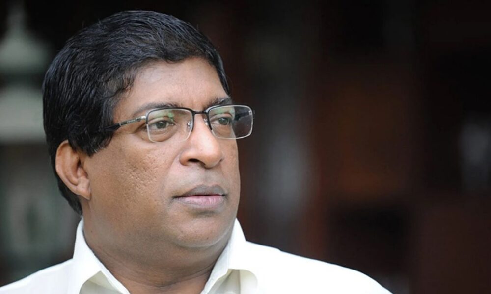 Sri Lanka needs USD 400mn monthly for bilateral debt repayments by 2028