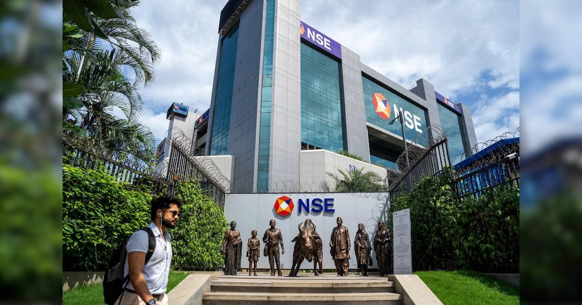 NSE IPO sees subdued demand on opening day with 0.26x subscription