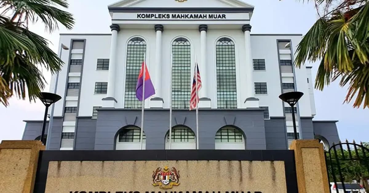 Berjaya Sompo menang tuntutan RM2.2 juta kebakaran kilang Muar 2017