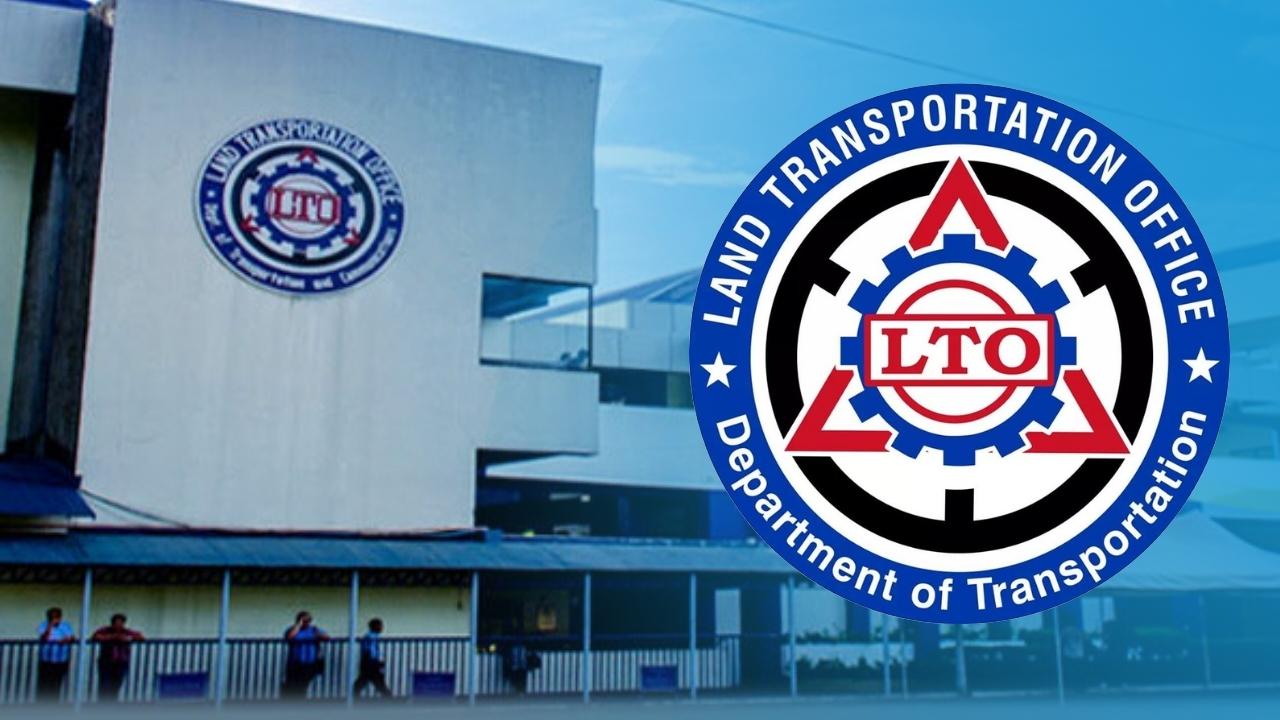 LTO revokes driver's license in MMDA chief's vehicle plate misuse case