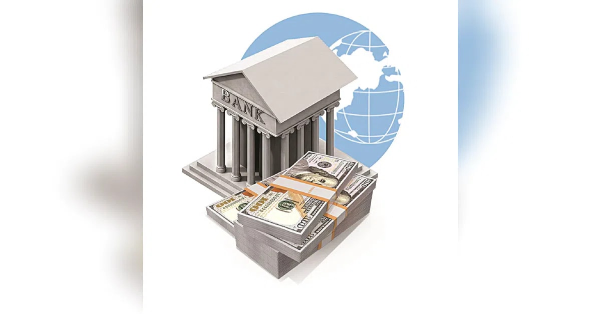 भारतीय बैंकों ने RBI खिड़की का लाभ उठाते हुए 10 दिनों में 3 अरब डॉलर जुटाए