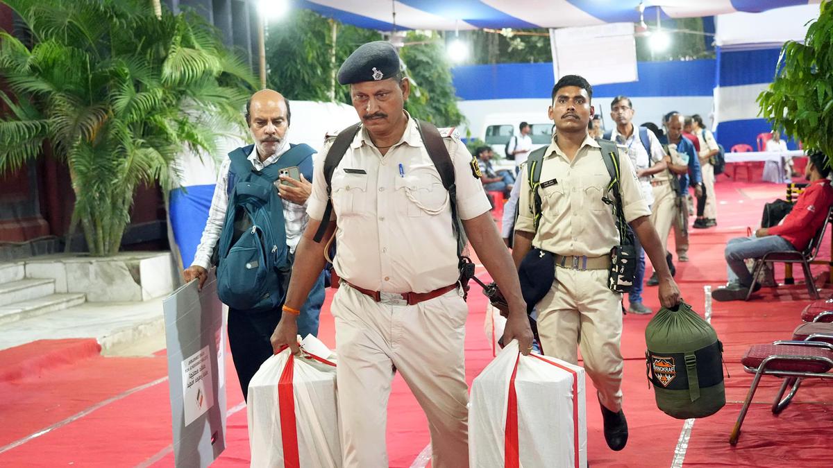 बिहार विधान परिषद चुनाव: आरजेडी सांसद ने चुनाव आयोग को लिखा पत्र