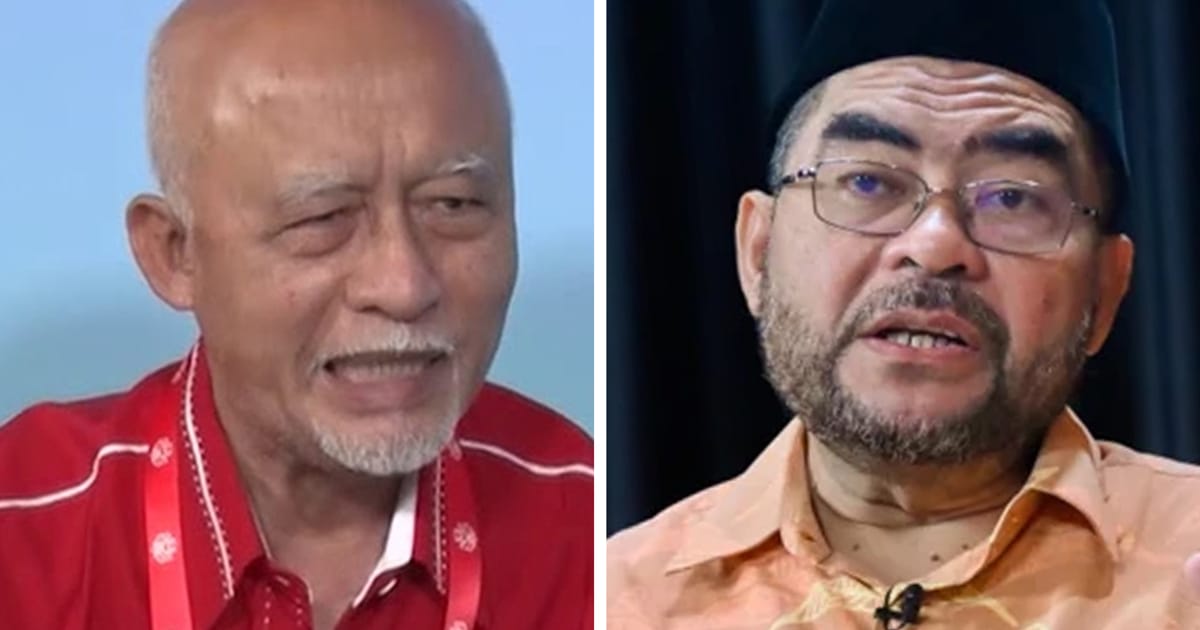 Veteran Umno Tegur Mujahid Jangan Campur Urusan Parti