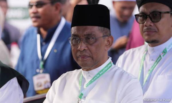 Takiyuddin Pertikaikan Kenyataan Zafrul Mengenai Cabutan Loteri