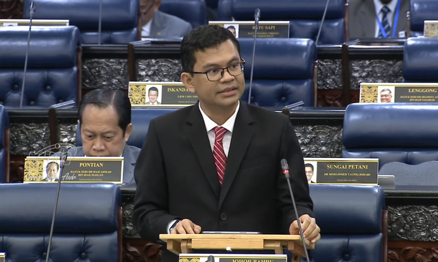 Kerajaan Batalkan Peraturan Ekuiti Bumiputera 50 Peratus untuk Pembelian Harta GLC