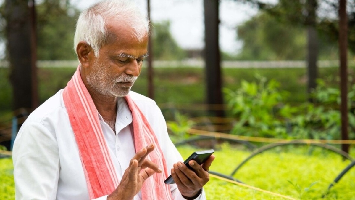 Bharat Vistar Yojana offers farmers direct problem-solving and market access