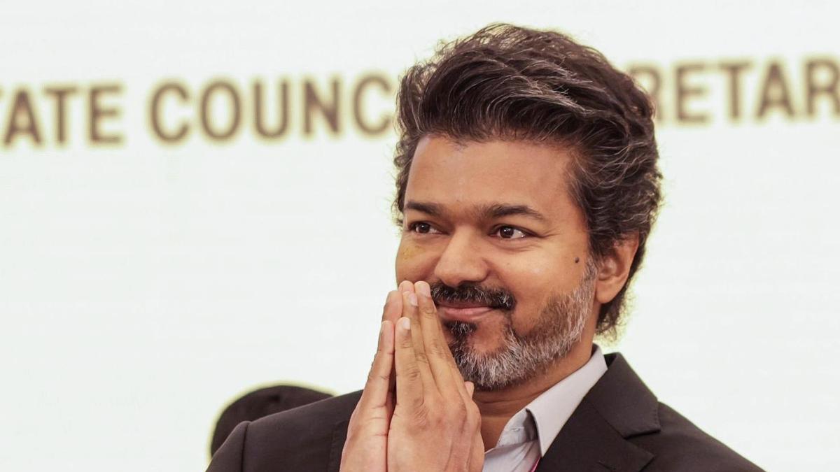 Tamil Nadu CM hails Chennai's inclusive character on Madras Day