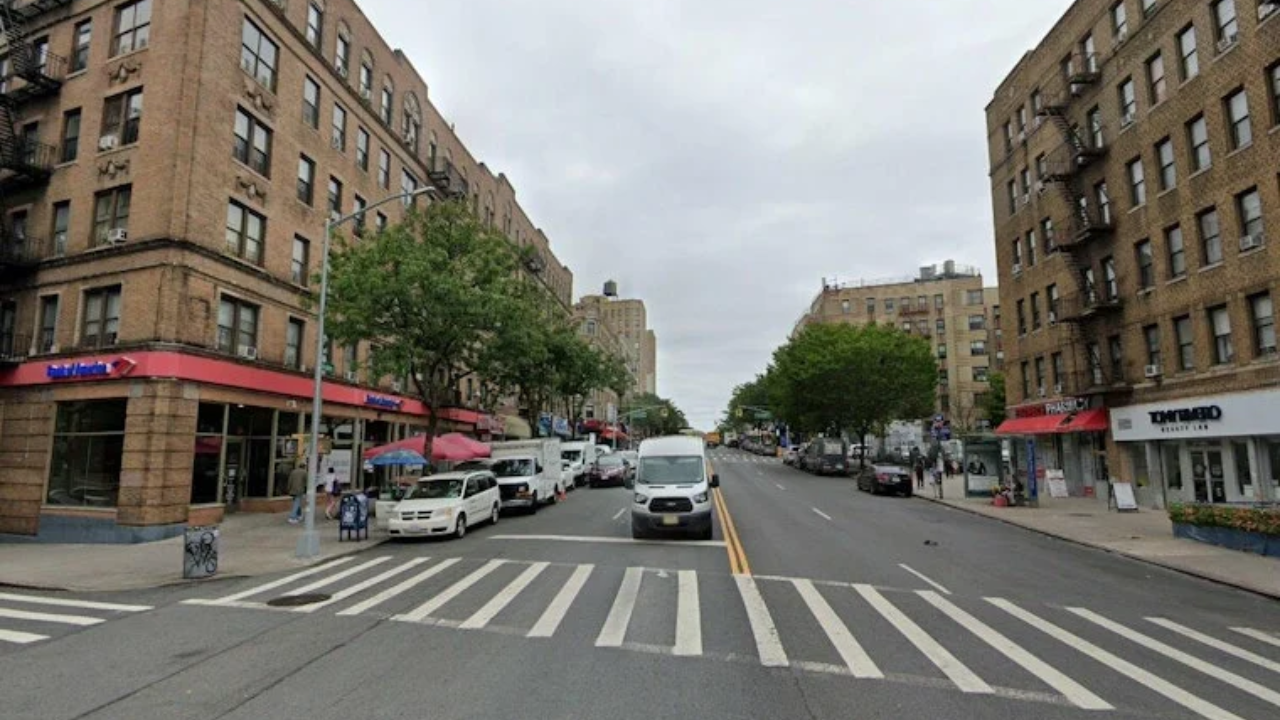 One Man's Cleanup Inspires Community Transformation in New York