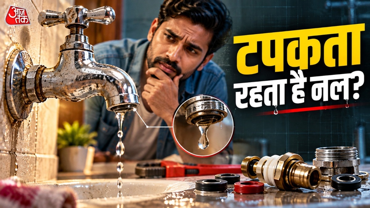DIY Guide: Fix Dripping Taps Without Calling a Plumber