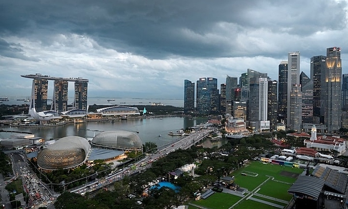 Singapore revises forest clearing plan after rare public opposition
