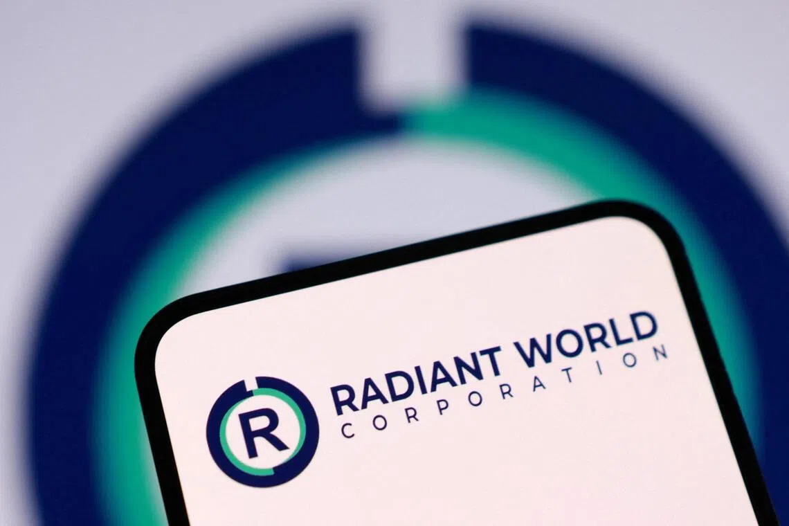 Vitol trader's testimony contradicts company denial of Radiant World deal