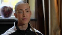 Hyrox competitor defends herself after on-course bodily function incident