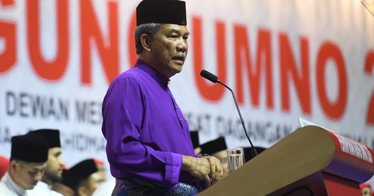 Umno Lebih Berhati-hati Pertimbang Kerjasama Politik Melayu-Islam