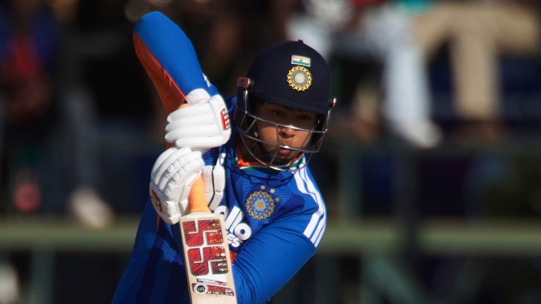 Sooryavanshi disappoints despite warm Christchurch reception in second T20I