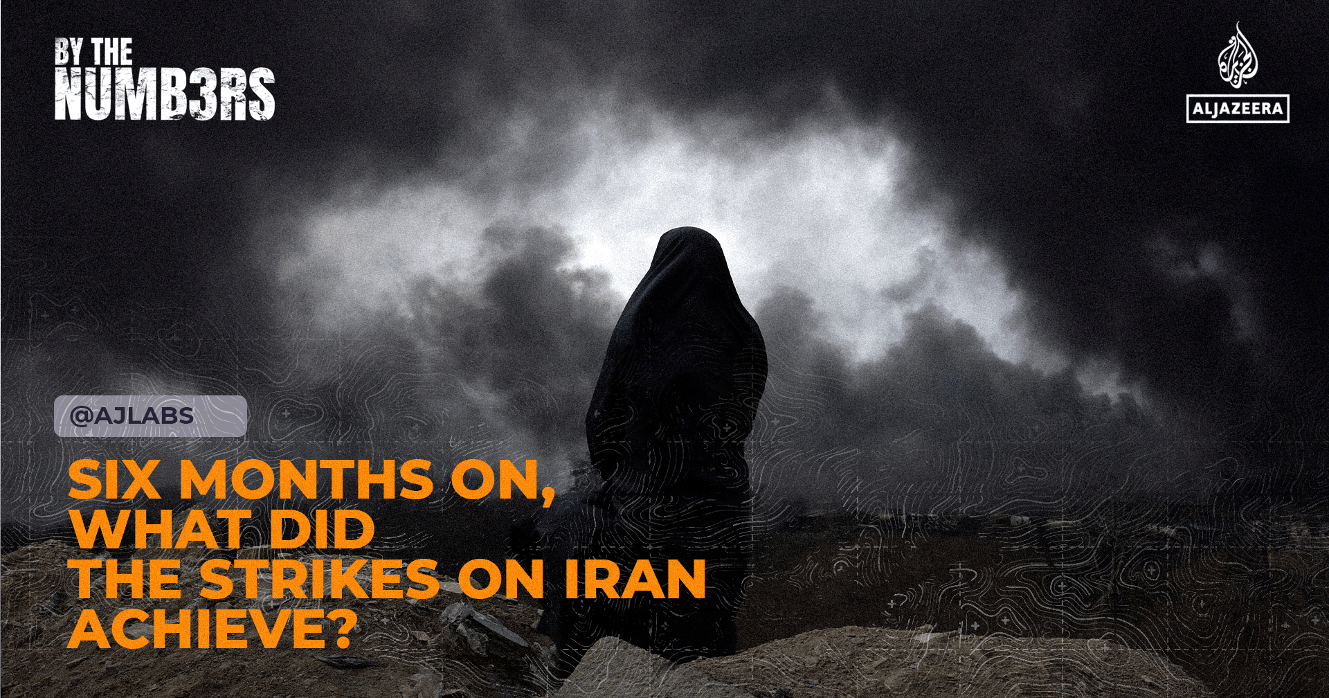 Six months after strikes, Iran conflict reshapes Middle East security