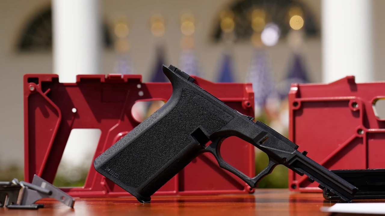 US states diverge sharply on gun policy ahead of elections