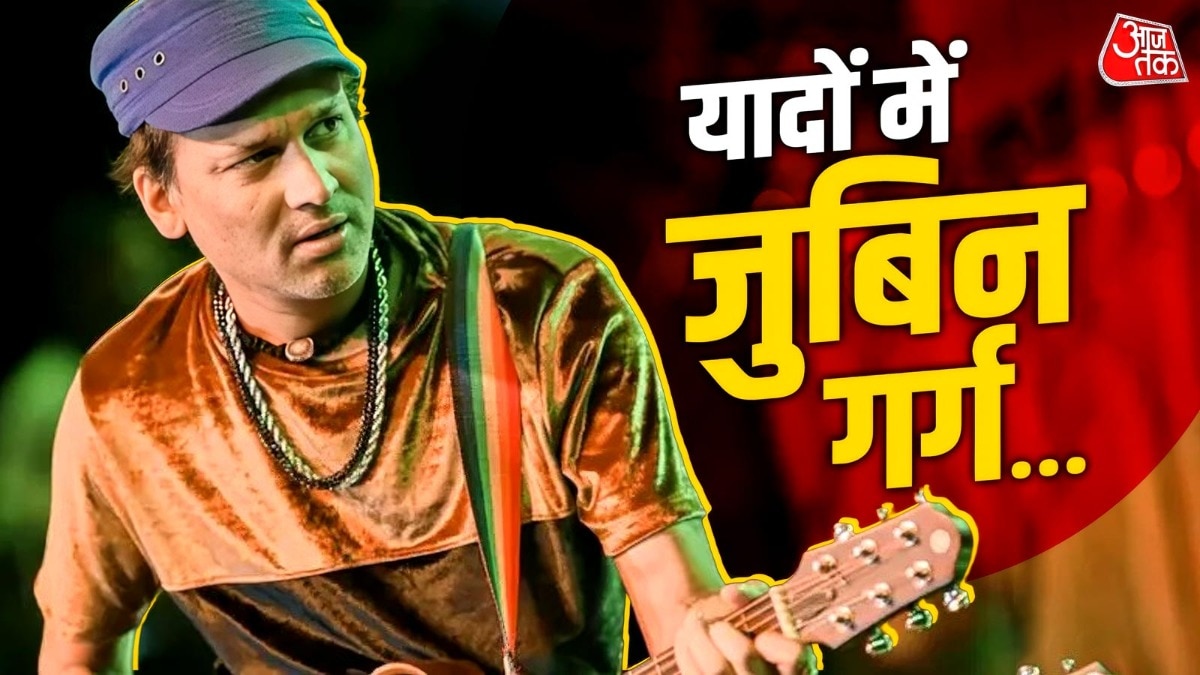 Singer Jubin Garg, who rose to fame overnight, maintained distance from Bollywood
