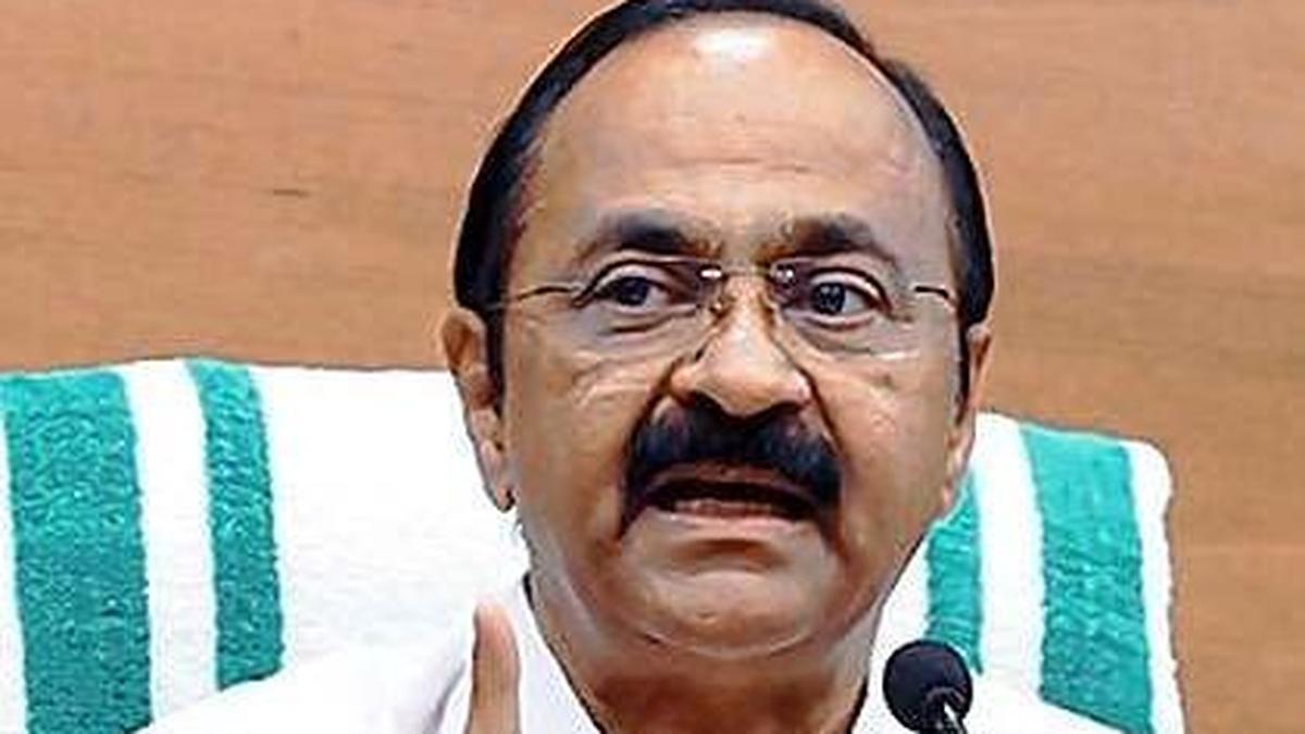 Kerala CM highlights empathetic governance as UDF marks 100 days