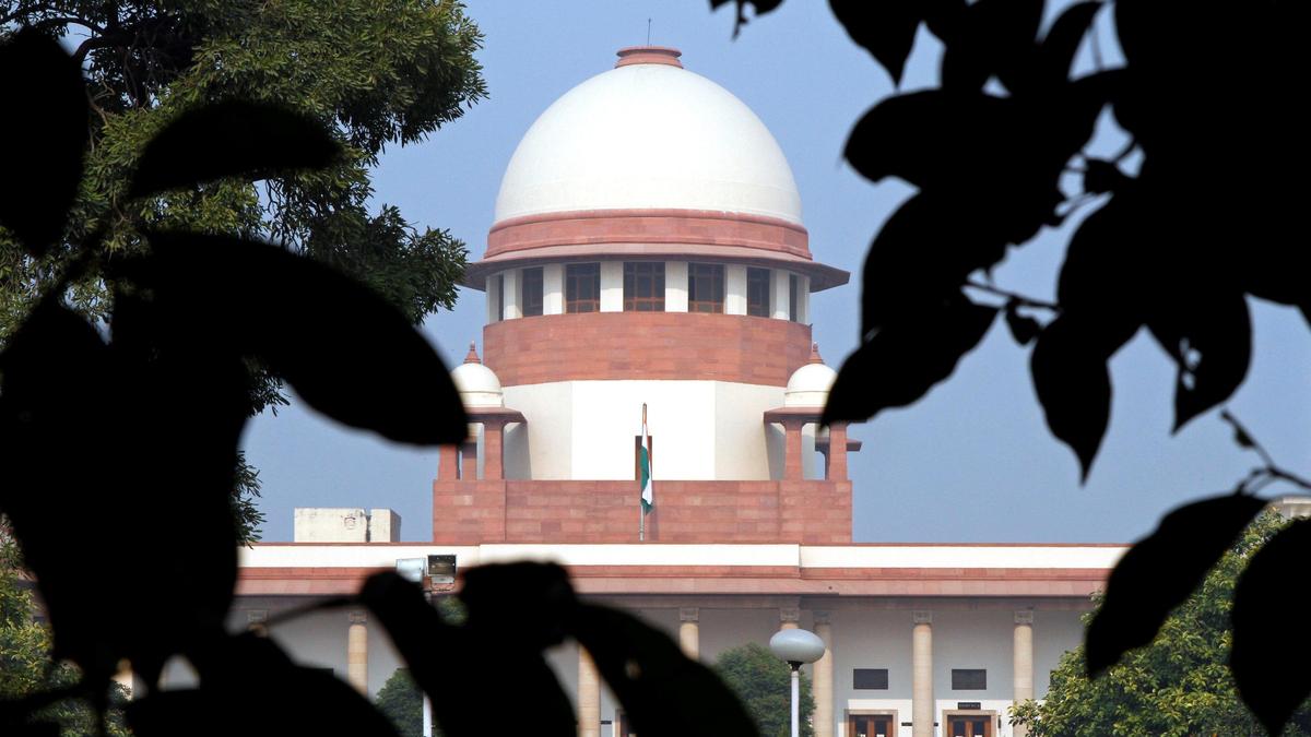 Supreme Court pushes for warning labels on high-salt, high-sugar foods