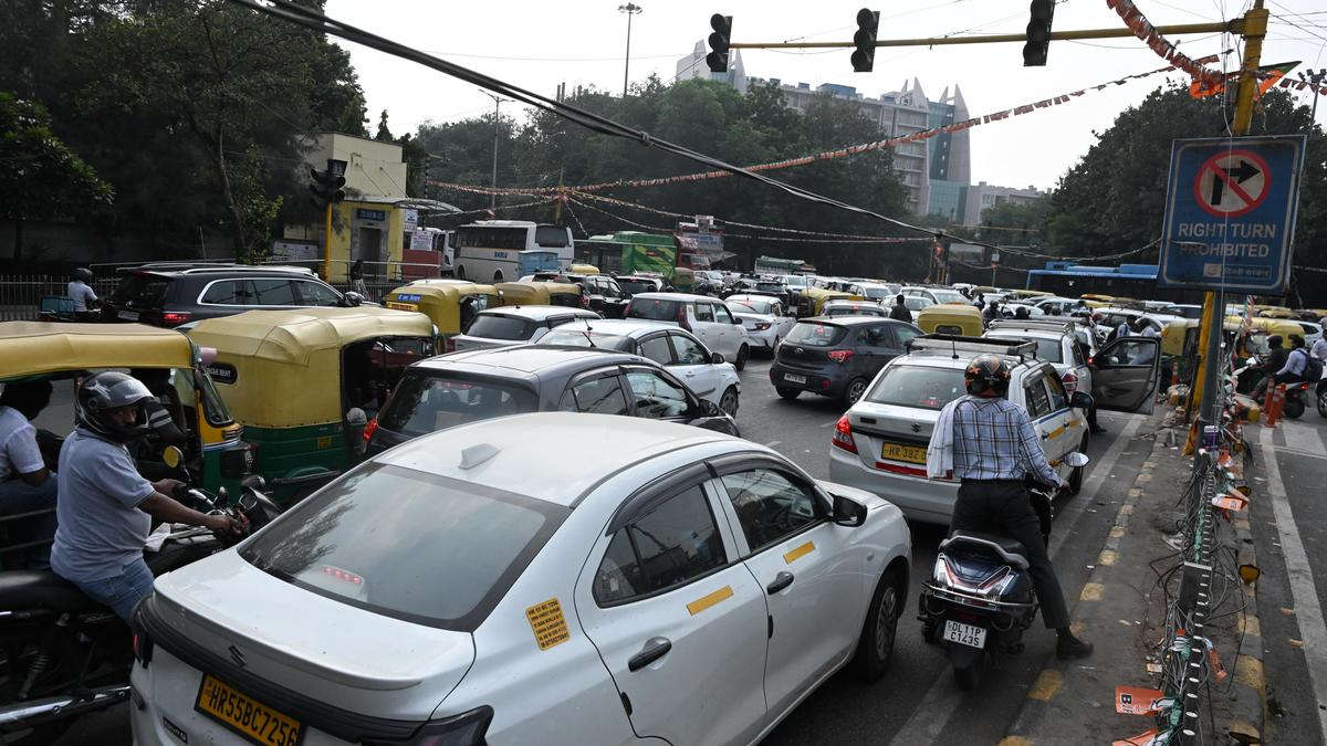 India's stricter BS-VII emission rules to reshape vehicle standards