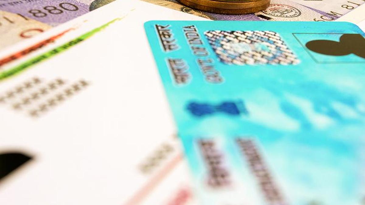Telangana to verify PAN, Aadhaar details of state pensioners