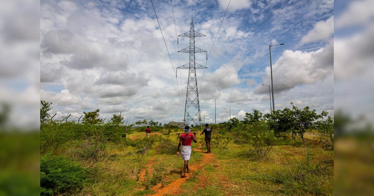 India's power deficit surges fivefold to 544 million units in September