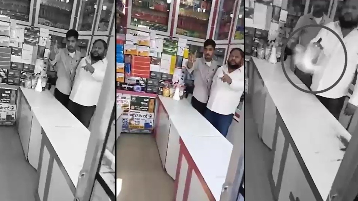 Anti-narcotics activist shot dead in Punjab; video emerges of incident