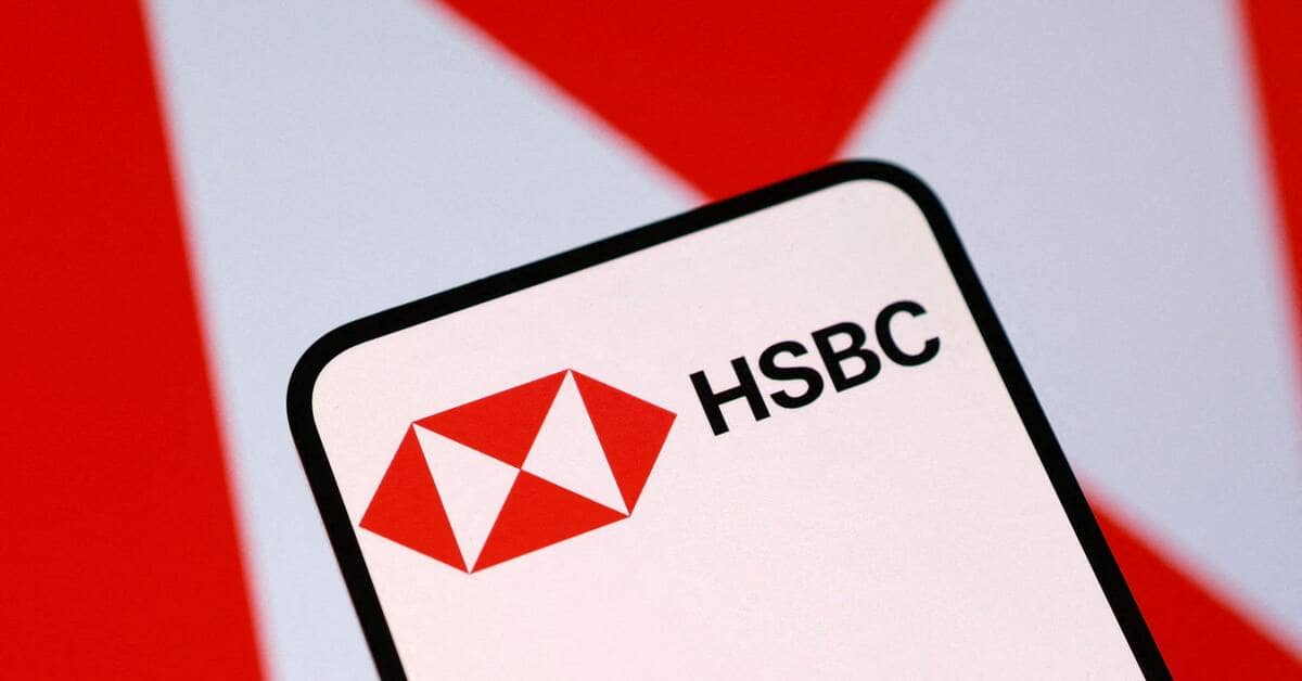 HSBC dominates international banking for Indian corporates across funding channels