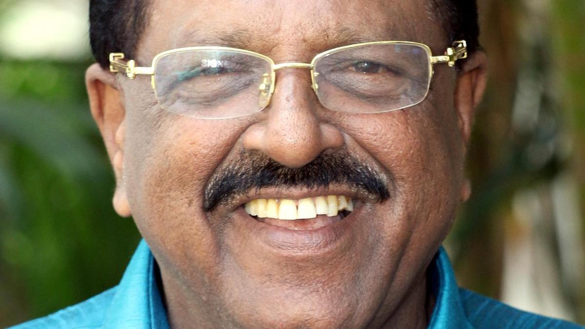 Kerala Congress leader Unnithan criticizes UDF convener's remarks on government