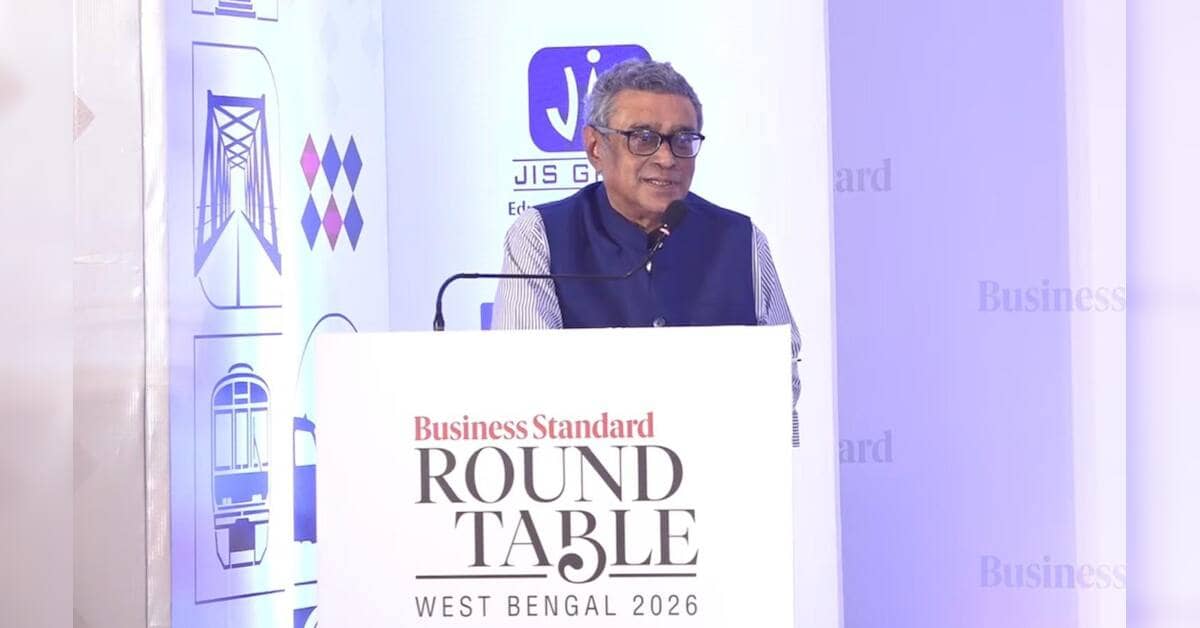 Bengal seeks major corporate investment to revive flagging industrial sector