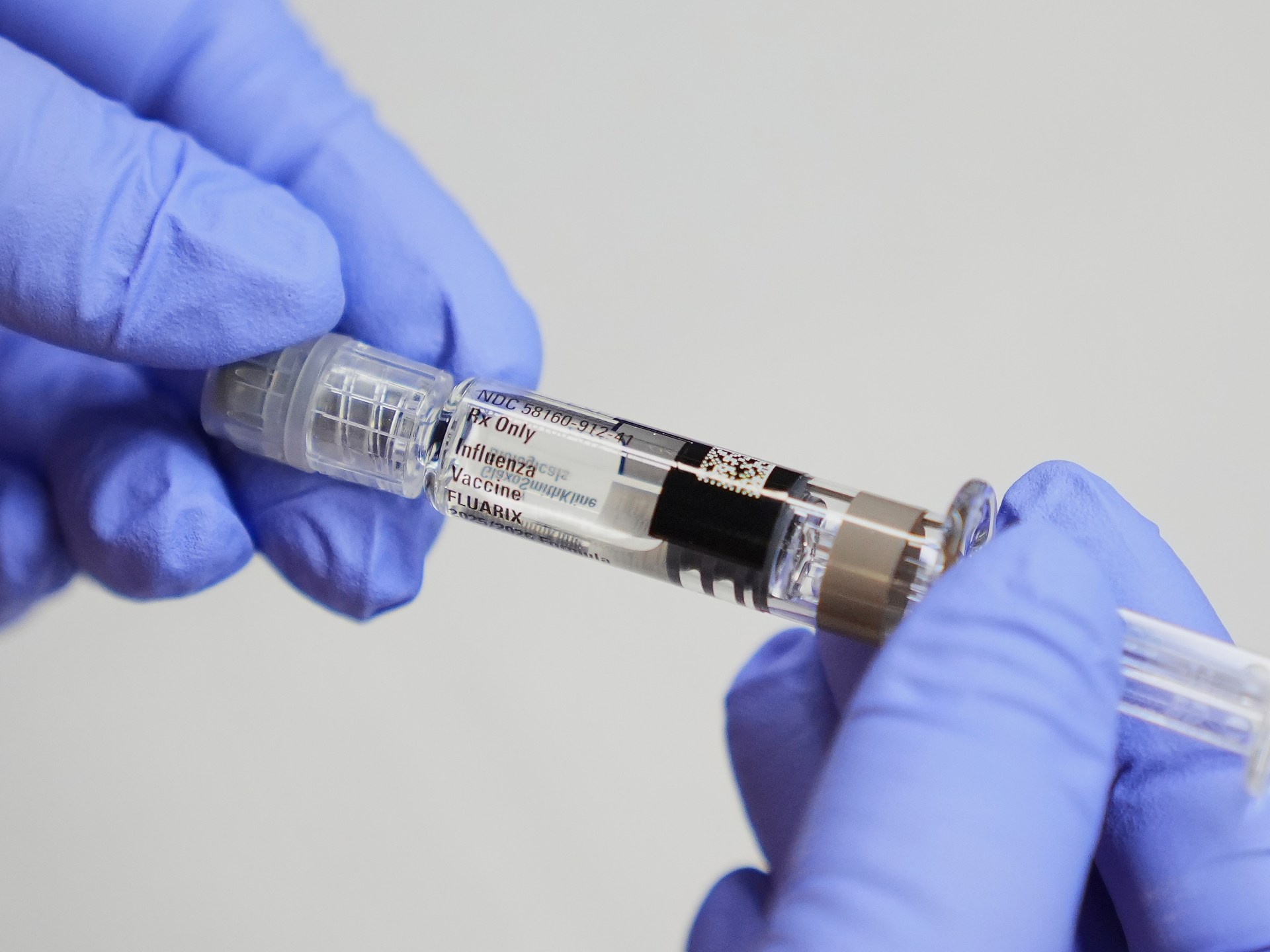 US Medical Groups Back Triple Vaccine Strategy Against Respiratory Viruses
