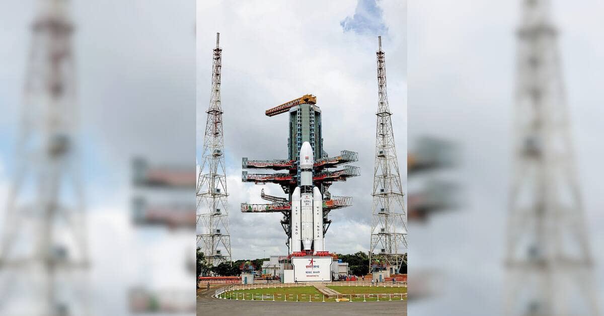 India fortifies space capabilities as orbital conflict becomes strategic reality
