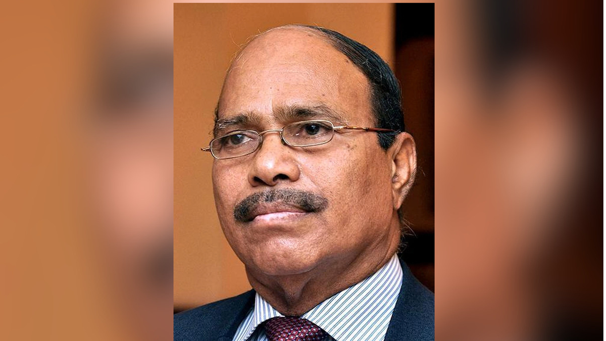 Congress leader claims early warning to police on Veeramani matter