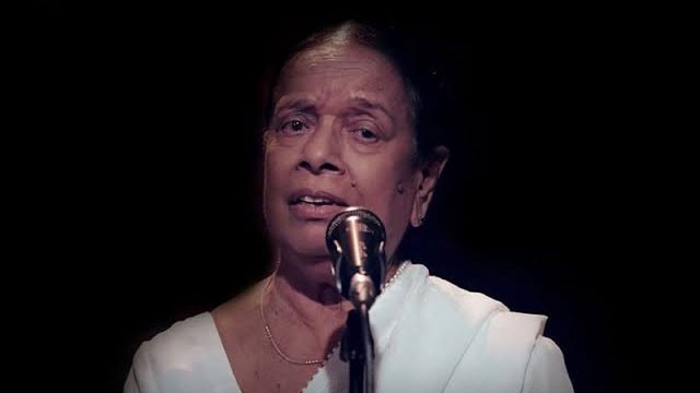 Sri Lanka mourns passing of iconic singer Nanda Malini