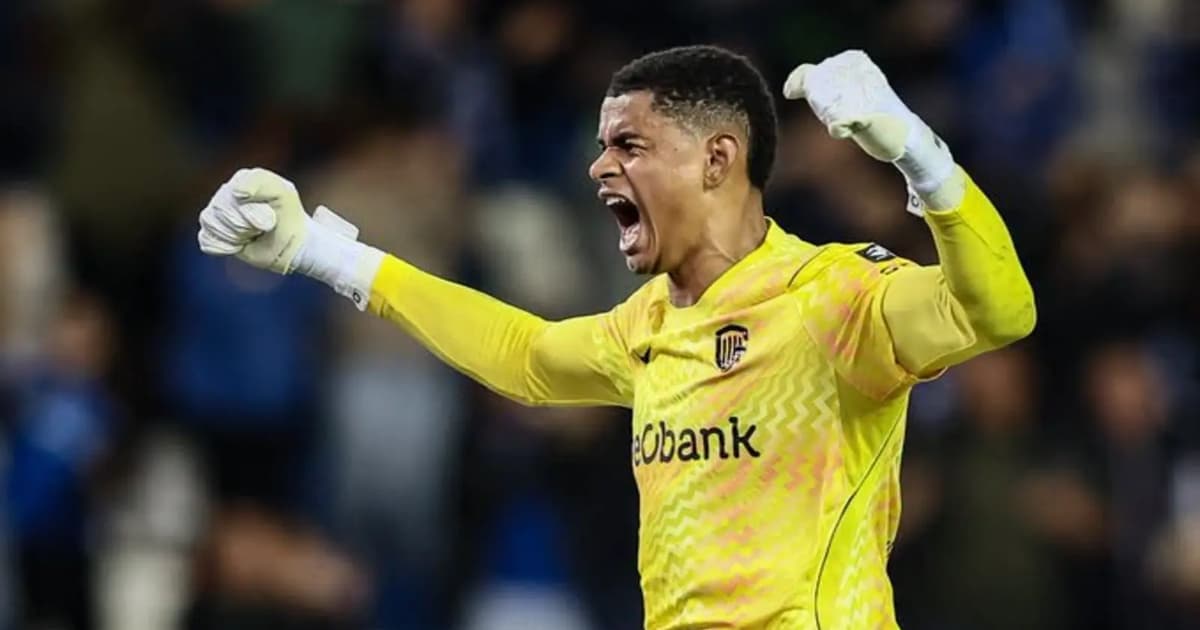 Liverpool Menandatangani Penjaga Gawang Genk Brughmans