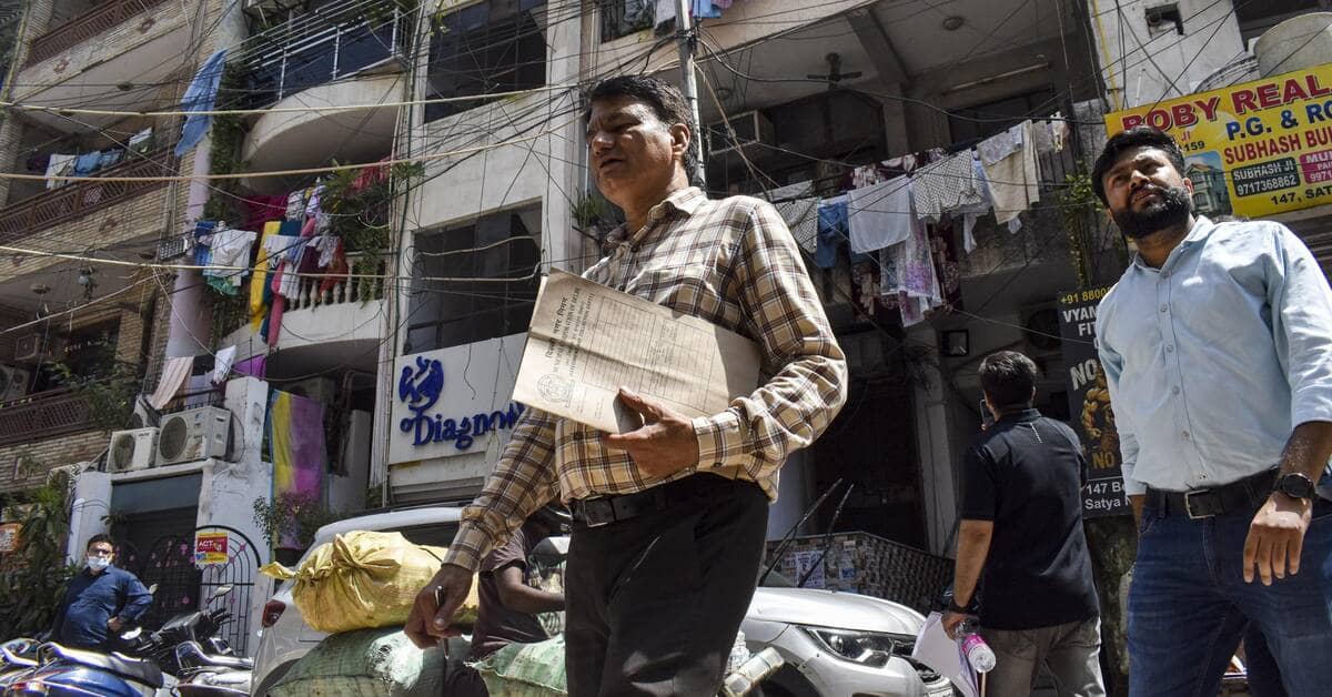 Delhi's paying guest accommodations face critical fire safety shortfall