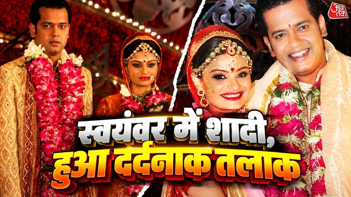 Former Bollywood actress settles abroad after marriage, divorce from businessman