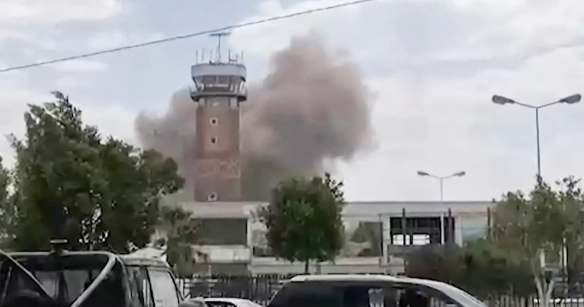 Two pilots killed in Saudi helicopter crash near Yemen border