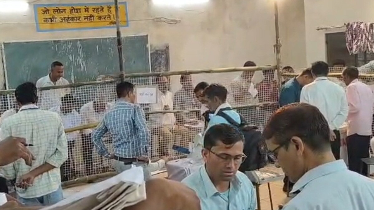 Rajasthan to elect mayors, chairpersons across 273 civic bodies today