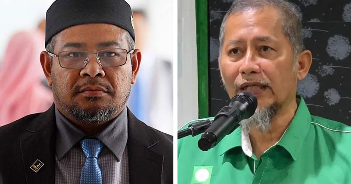 Umno dan PAS bantah dakwaan Ramasamy mengenai persefahaman BN