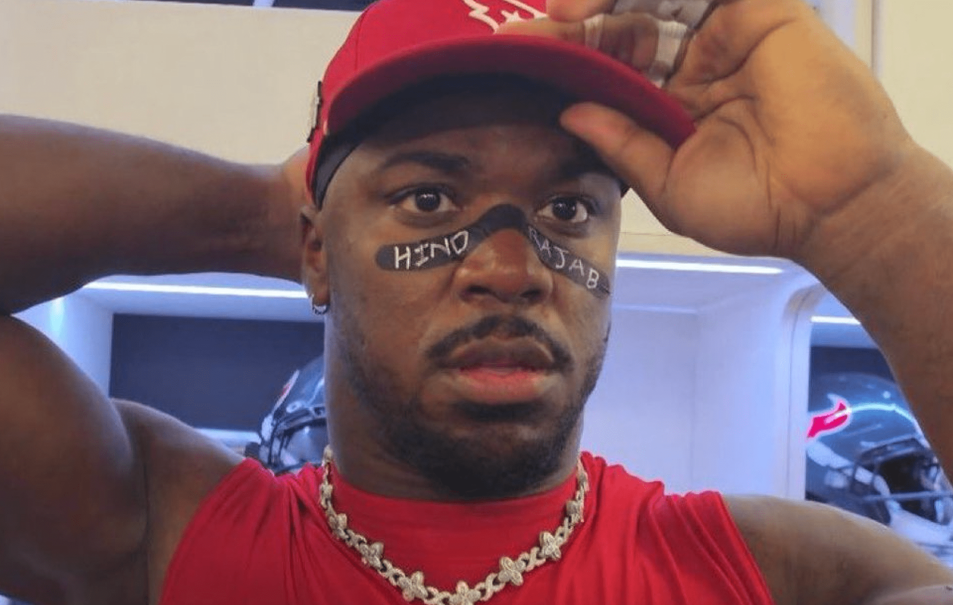 NFL penalizes Texans linebacker over Gaza solidarity message