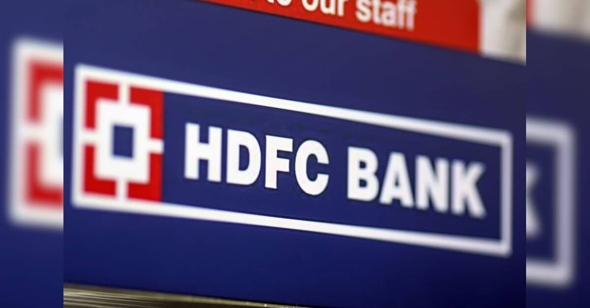 HDFC Bank Q2 profit climbs 4.7% to ₹19,510 crore
