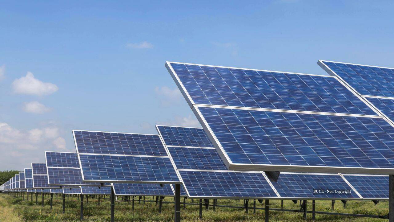 Australia's pioneering 1981 solar station wins heritage status