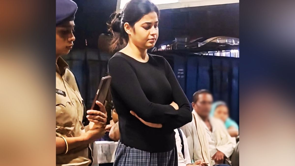 Bihar Woman's Bail Hearing Postponed; Case File Delay Cited