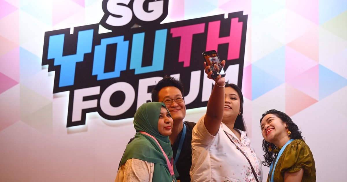 NYC data breach exposes 600 SG Youth Forum participants' personal details