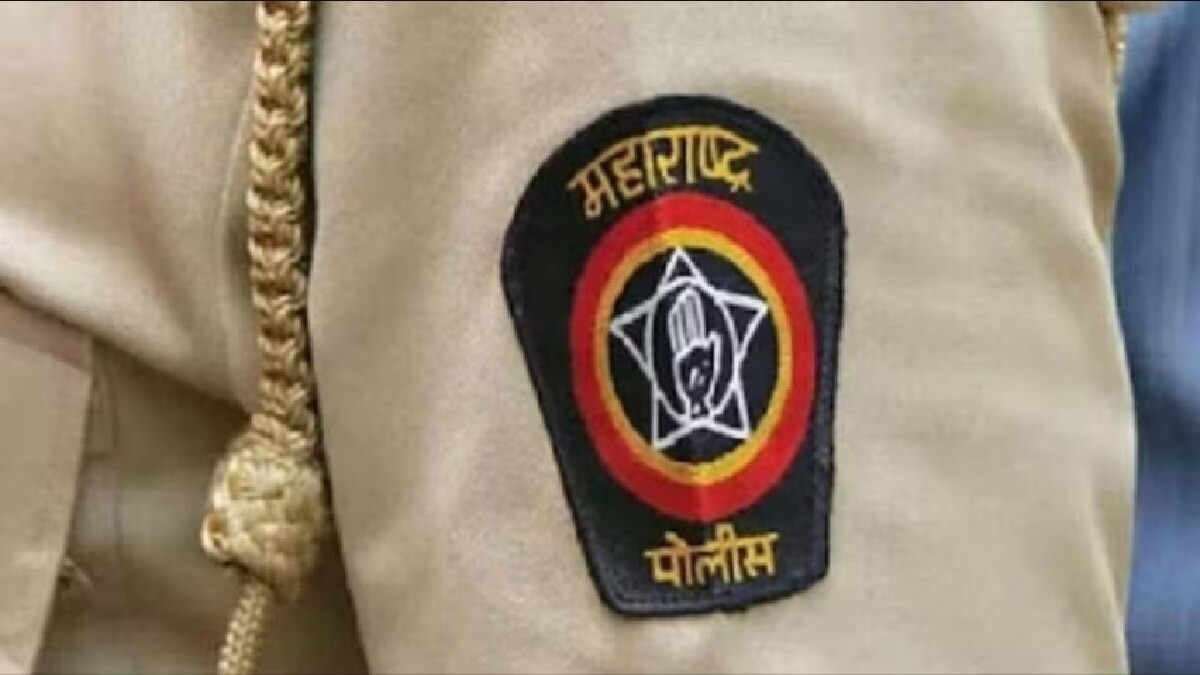 ठाणे में गणपति विसर्जन जुलूस के दौरान भीषण संघर्ष, 40 से अधिक पर FIR