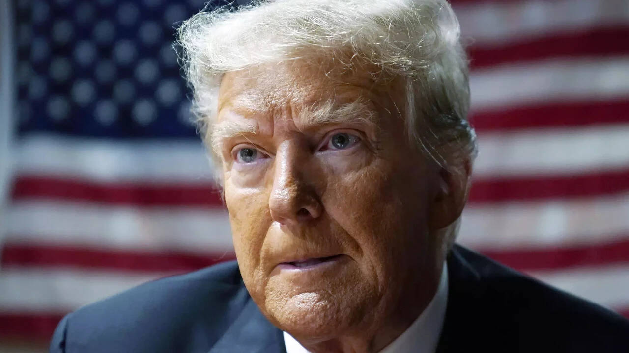 Trump threatens swift action against Iran's nuclear facility