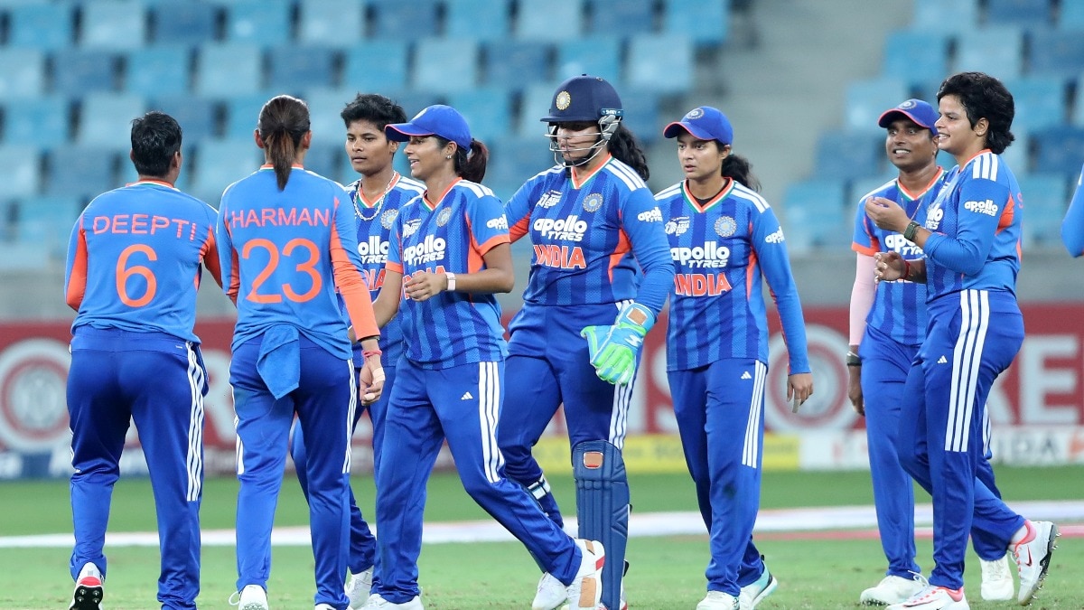 India advances to Women's Asia Cup final after defeating Bangladesh